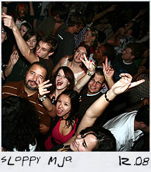 SLOPPY SECONDS 08DEC2007